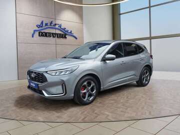 Gebrauchte Ford Kuga