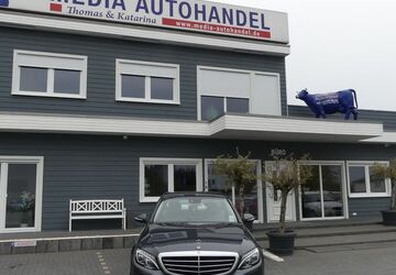 Mercedes-Benz C 200 52.000 km 19.900 &euro; Magdeburg 39108