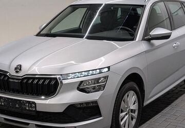 Skoda Kamiq 28.000 km 21.980 &euro; Langenweddingen 39171