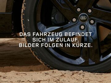 Gebrauchte Land Rover Range Rover Sport