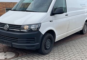 VW T6 Transporter 313.031 km 7.999 &euro; Schönebeck/Elbe 39218