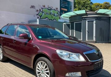 Skoda Octavia 245.000 km 3.490 &euro; Magdeburg 39112
