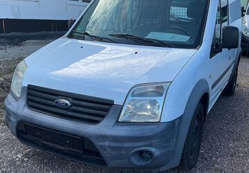 Ford Tourneo Connect 179.000 km 3.880 &euro; Möser 39291