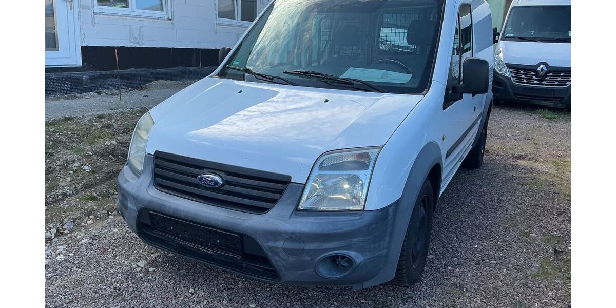 Ford Tourneo Connect 179.000 km 3.880 &euro; Möser 39291