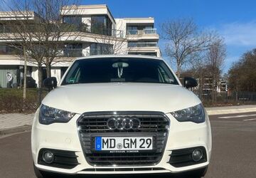 Audi A1 193.000 km 5.899 &euro; Magdeburg 39108