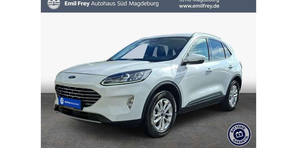 Ford Kuga 69.674 km 19.408 &euro; Magdeburg 39116