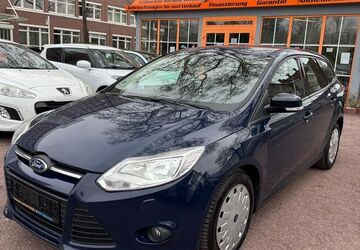 Ford Focus 187.400 km 3.990 &euro; Magdeburg 39124