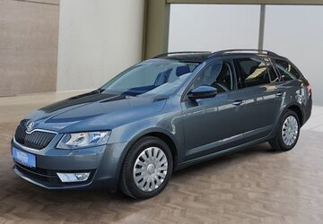 Skoda Octavia 174.108 km 8.999 &euro; Hohenwarsleben bei Magdeburg 39326