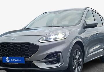 Ford Kuga 35.945 km 21.912 &euro; Magdeburg 39116