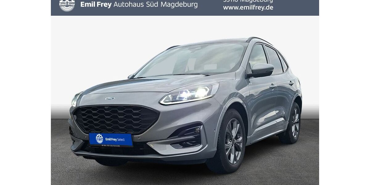Ford Kuga 35.945 km 21.912 &euro; Magdeburg 39116