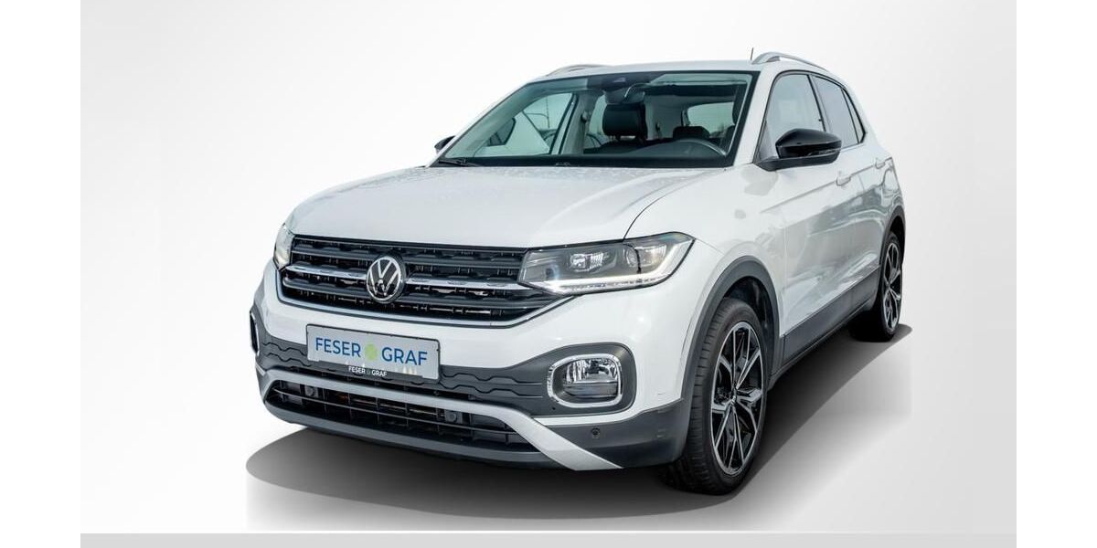 VW T-Cross 22.889 km 17.940 &euro; Magdeburg 39126