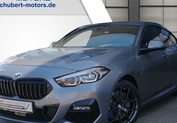 BMW 220 Gran Coupé 45.811 km 36.890 &euro; Magdeburg 39108