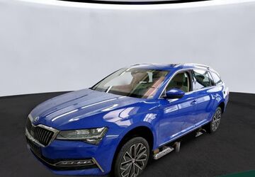 Skoda Superb 30.641 km 25.980 &euro; Magdeburg 39126