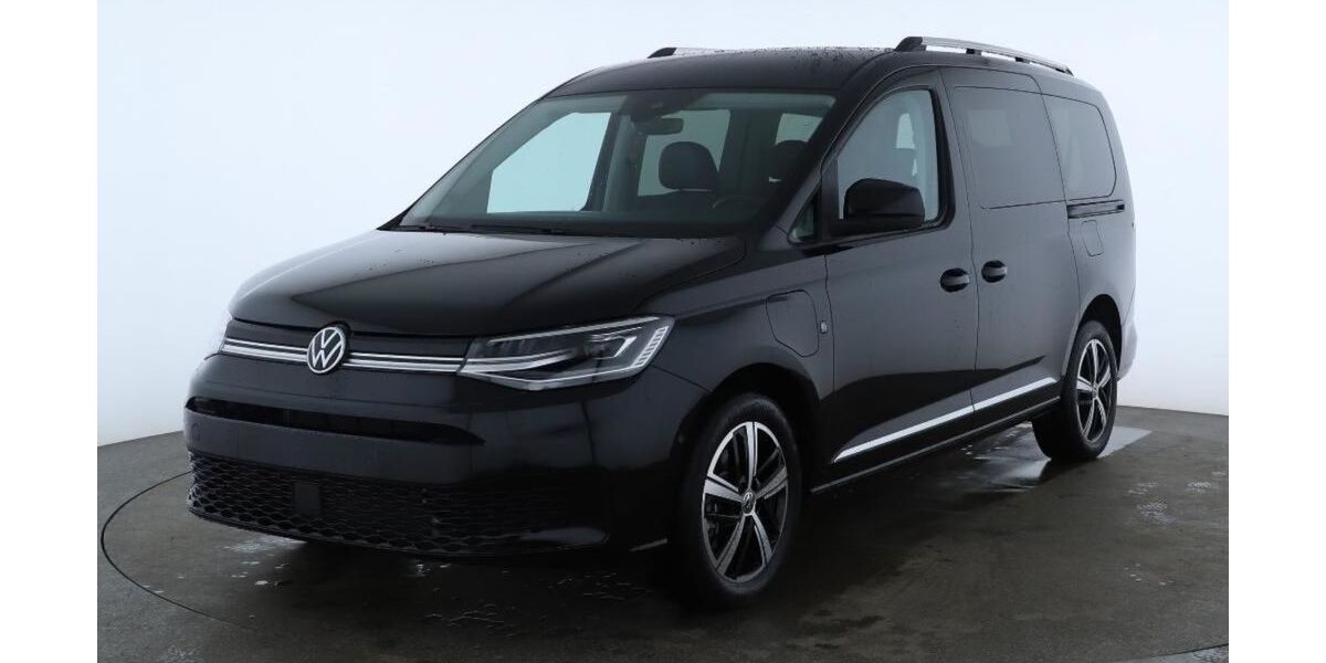 VW Caddy Maxi 8.947 km 44.980 &euro; Hohe Börde OT Hermsdorf bei Magdeburg 39326