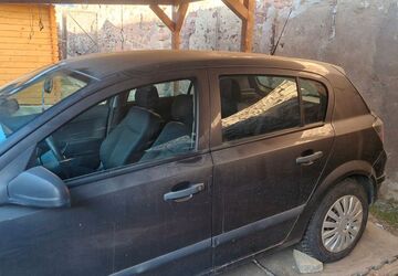 Opel Astra 118.000 km 3.000 &euro; Nordgermersleben 39343