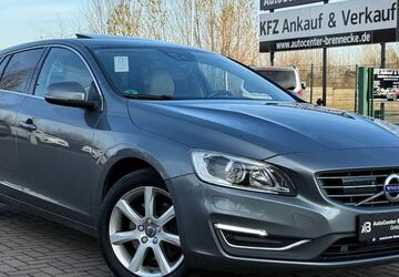 Volvo V60 114.639 km 17.800 &euro; Magdeburg 39118