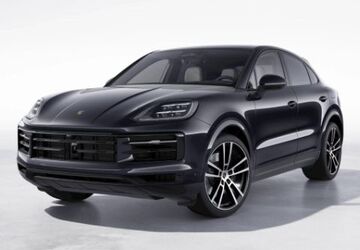 Porsche Cayenne 41.290 km 108.990 &euro; Magdeburg 39116