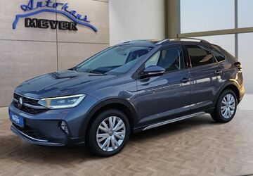 VW Taigo 90.600 km 18.910 &euro; Hohenwarsleben bei Magdeburg 39326