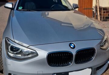 BMW 118 192.000 km 7.000 &euro; Burg 39288