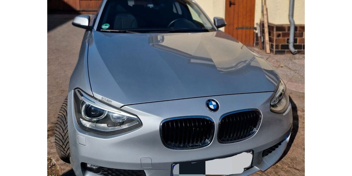 BMW 118 192.000 km 7.000 &euro; Burg 39288