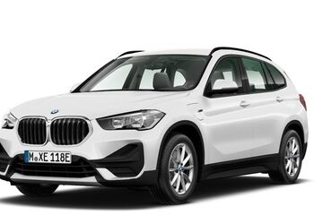 BMW X1 41.040 km 22.490 &euro; Burg 39288