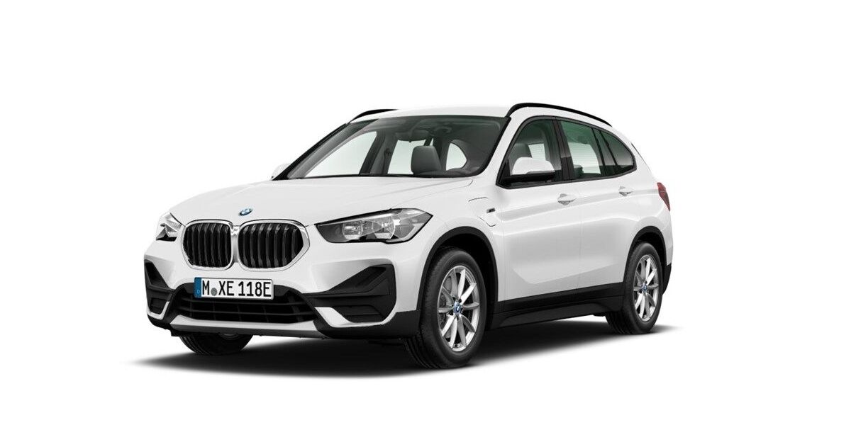 BMW X1 41.040 km 22.490 &euro; Burg 39288