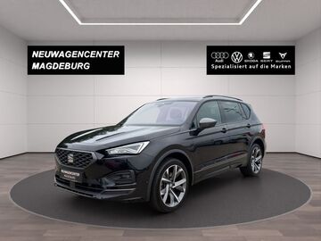 Gebrauchte Seat Tarraco
