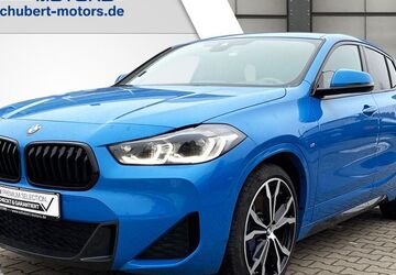 BMW X2 33.346 km 29.890 &euro; Oschersleben 39387