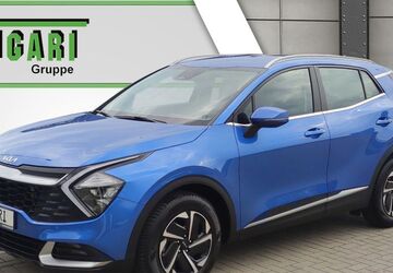 Kia Sportage 24.700 km 27.390 &euro; Magdeburg 39128