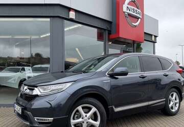 Honda CR-V 38.230 km 26.490 &euro; Magdeburg 39120