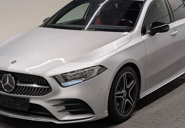Mercedes-Benz A 200 111.800 km 17.980 &euro; Langenweddingen 39171