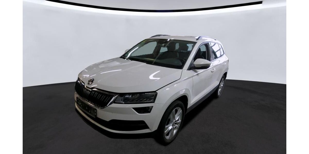 Skoda Karoq 137.200 km 18.970 &euro; Magdeburg 39118