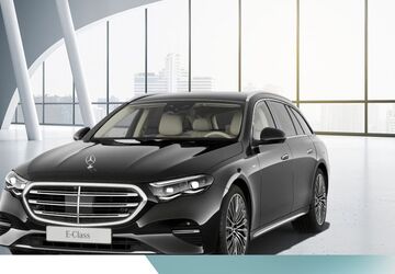 Mercedes-Benz E 300 26.985 km 56.980 &euro; Magdeburg 39130