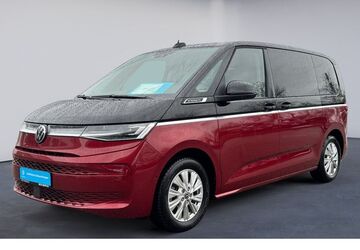 VW T7 Multivan 73.754 km 39.295 &euro; Magdeburg 39126