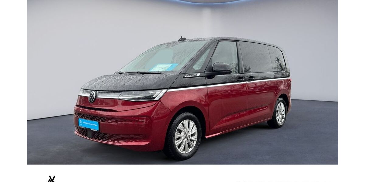 VW T7 Multivan 73.754 km 39.295 &euro; Magdeburg 39126