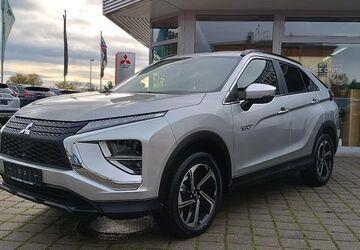 Mitsubishi Eclipse Cross 9.985 km 25.900 &euro; Magdeburg 39124