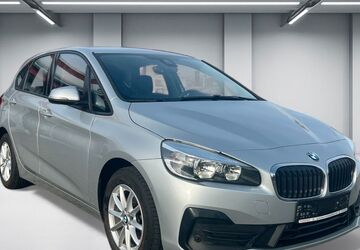 BMW 216 Active Tourer 139.210 km 13.650 &euro; Magdeburg 39120