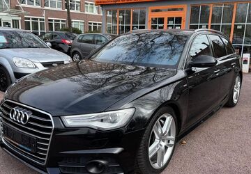 Audi A6 164.450 km 21.890 &euro; Magdeburg 39124