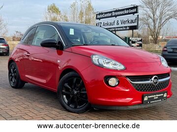 Gebrauchte Opel Adam