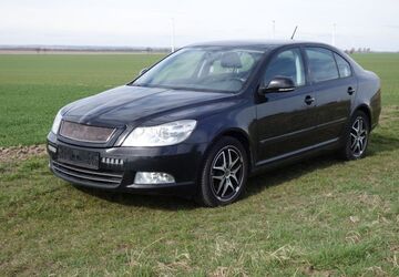 Skoda Octavia 150.000 km 3.980 &euro; Magdeburg 39112