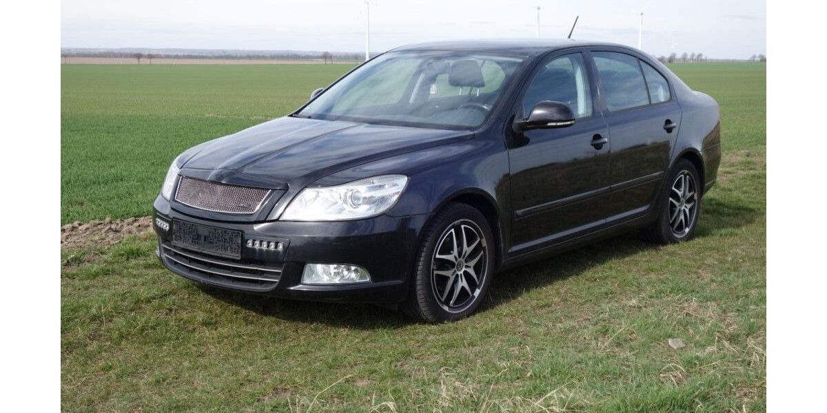 Skoda Octavia 150.000 km 3.980 &euro; Magdeburg 39112