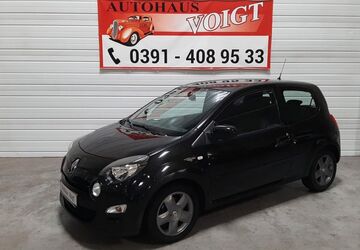 Renault Twingo 76.881 km 4.998 &euro; Magdeburg 39116