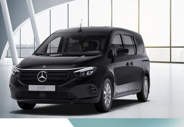 Mercedes-Benz EQT 1.150 km 31.900 &euro; Magdeburg 39130