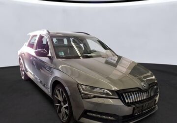 Skoda Superb 109.064 km 24.890 &euro; Magdeburg 39128