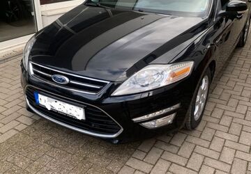 Ford Mondeo 131.000 km 15.000 &euro; Irxleben 39167