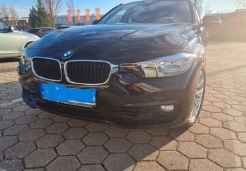 BMW 325 149.000 km 15.999 &euro; Burg 39288