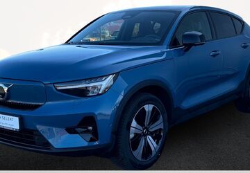 Volvo C40 12.000 km 36.900 &euro; Magdeburg 39120