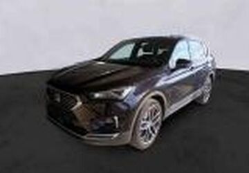 Seat Tarraco 33.900 km 28.690 &euro; Magdeburg 39118