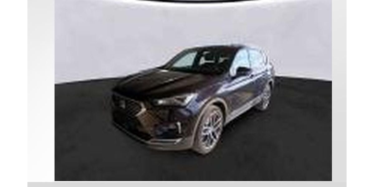 Seat Tarraco 33.900 km 28.690 &euro; Magdeburg 39118