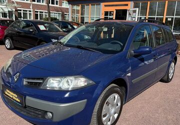 Renault Megane 108.850 km 2.990 &euro; Magdeburg 39124